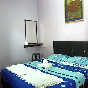 Kawan Kawan Guest house