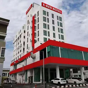 E-red Hotel