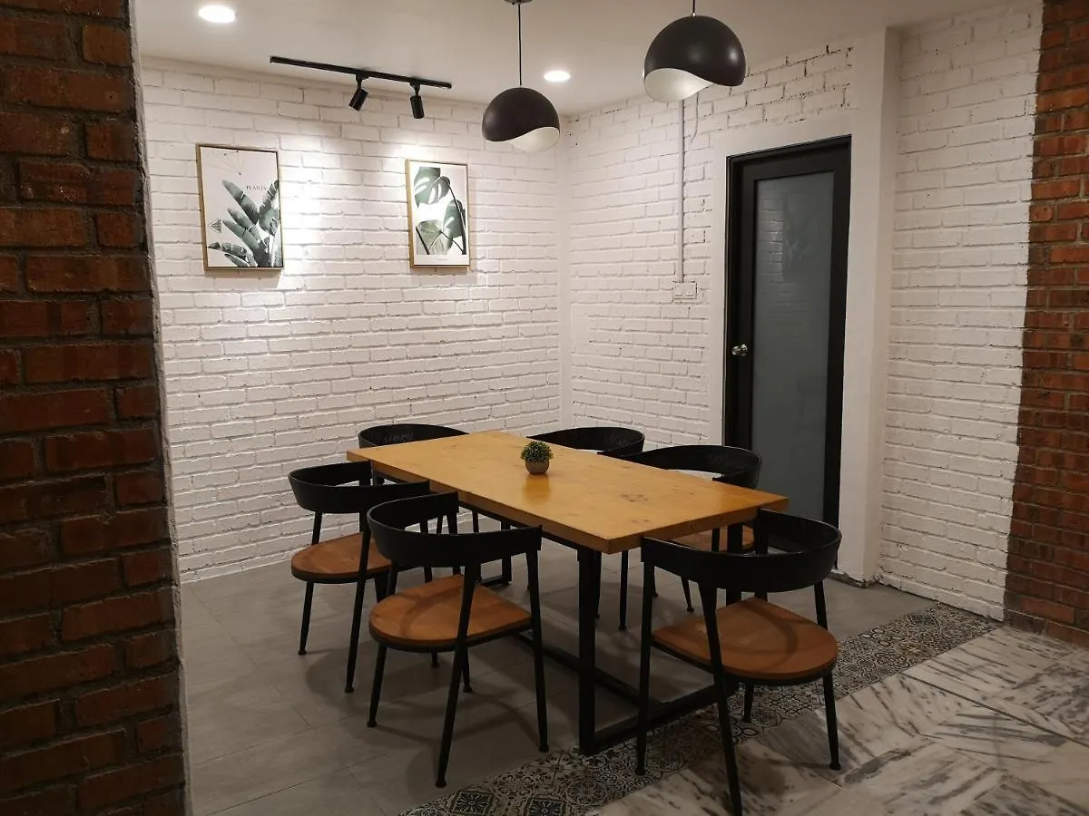 D'Story Brickhouse @ Okw Hotel Malacca Guest house